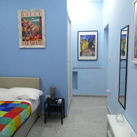 Mithra Apartment Centro Storico Neapel Exterior foto